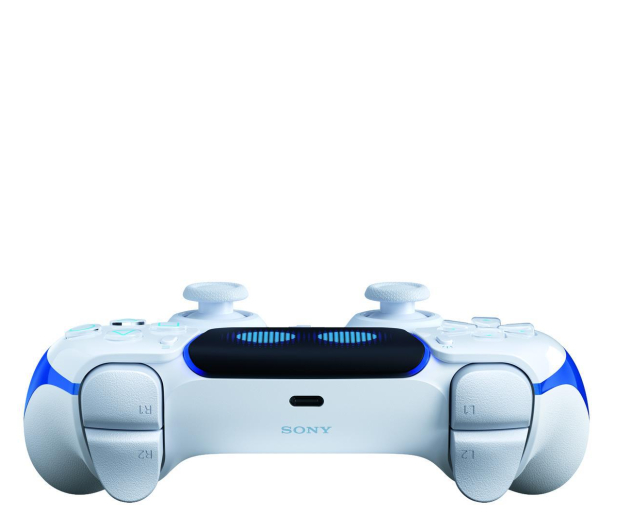 Sony PlayStation 5 DualSense ASTRO BOT™ Limited Edition - 1272948 - zdjęcie 3